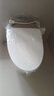 恒潔（HEGII）智能馬桶H5Pro 感應(yīng)自動翻蓋舒沐洗泡沫盾無水壓限制HC0972U-305 曬單實拍圖