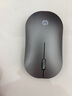 惠普（HP）DM10 無(wú)線藍(lán)牙雙模鼠標(biāo) 商務(wù)辦公無(wú)線鼠標(biāo)蘋果筆記本微聲藍(lán)牙便攜式無(wú)線鼠標(biāo) 銀色 曬單實(shí)拍圖