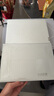 華碩靈耀14 2025國家補貼20%全新酷睿Ultra9 2.8K 120Hz OLED高顏值A(chǔ)I輕薄筆記本電腦(285H 32G 1T)銀 曬單實拍圖