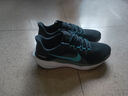 耐克（NIKE）男鞋 2026春季新款PEGASUS 飛馬41運動(dòng)鞋輕便跑鞋緩震透氣跑步鞋 炫酷黑藍-007 Air Zoom 42.5 曬單實(shí)拍圖