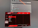 華碩ROG 超神X OLED 31.5英寸4K顯示器240Hz顯示器電競G-sync兼容 0.03ms響應(yīng) Type-C HDR400 DP2.1 曬單實拍圖