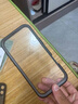 隨行盾適用iPhone16蘋果防水手機殼15promax鏡頭14plus全包防塵13防摔12/11游泳16e潛水外賣防雨保護套 【黑色 防水防摔防塵 】 iPhone 16 Pro【6.3寸】 曬單實拍圖