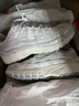 耐克（NIKE）P-6000 女鞋防滑透氣低幫運動(dòng)休閑鞋舒適百搭老爹鞋輕便跑步鞋 IF1756-100 36 曬單實(shí)拍圖