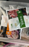 齊函楊佳齊齊哈爾烤肉家庭韓式拌肉東北牛肉新鮮戶外燒烤食材8包 人氣組合~共2000g傳統(tǒng)+燕翅+胸口 曬單實(shí)拍圖