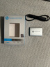 HP惠普 1TB 移動(dòng)固態(tài)硬盤P900（PSSD）USB3.2 ssd 2000MB/s Type-C鈦空銀 手機(jī)直連辦公備份擴(kuò)容游戲 曬單實(shí)拍圖