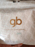 好孩子（gb）兒童內(nèi)褲女 母嬰A類女孩純棉內(nèi)褲 5A抗菌平角內(nèi)褲女-3條裝粉紅 曬單實(shí)拍圖
