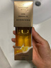施華蔻（Schwarzkopf）金致潤(rùn)養(yǎng)瞬柔精油免洗護(hù)發(fā)精油發(fā)尾油女修護(hù)染燙受損毛躁滋潤(rùn)亮澤 【沐光瓶】盈萃柔順護(hù)發(fā)精油80ml 曬單實(shí)拍圖