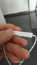 OPPO原裝耳機(jī)有線Type-C半入耳式適用reno12 11 10 9 8pro+ 7se 6 5 4find x2x3x5x6x7 k11k12一加Ace3 Type-C接口（白色） 曬單實(shí)拍圖