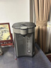 美的（Midea） 電熱水瓶 5L升大容量保溫除氯電水瓶 家用燒水壺保溫一體全自動恒溫電熱水壺 開水壺 國家補貼 5L 【316L母嬰級材質內膽】 曬單實拍圖