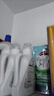 威露士清可新洗衣液松木香4斤組合裝（瓶1L+袋裝500ml*2）除菌除螨留香 曬單實(shí)拍圖