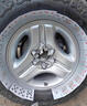 駿諾車品JNCP汽車輪轂劃痕修復(fù)補(bǔ)漆筆鋁合金輪轂自噴漆面刮痕防銹油漆 銀色鋁合金輪轂修復(fù)套裝 曬單實拍圖