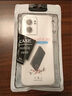 AOYAMIC 適用OPPO A57 5G手機(jī)殼 oppoa56s保護(hù)套防摔鏡頭全包透明簡約超薄硅膠軟殼男女款 OPPO A57/A56s 5G【透明白+鋼化膜】 新升級全包鏡頭保護(hù)簡約透明氣囊防摔軟 曬單實(shí)拍圖