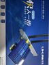 LR-LINK 聯(lián)瑞LREC9812AF-2SFP+ PCIEx8萬兆雙口光纖有線網(wǎng)卡 高速2.5G貓棒 適用服務器工作站PVE光纖傳輸 曬單實拍圖