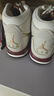 Jordan蛇年限定 CNY 女喬丹AJ312 LEGACY 312運動鞋IB4914-161米色36 曬單實拍圖