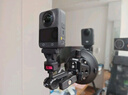 大疆【新品·國(guó)家補(bǔ)貼】DJI Osmo 360 8K高清全景運(yùn)動(dòng)相機(jī)防抖防水摩托車騎行潛水滑雪旅行手持?jǐn)z像機(jī) 曬單實(shí)拍圖