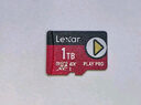 雷克沙（Lexar）256GB TF(MicroSD)存儲(chǔ)卡 V30 A2 讀160MB/s 無(wú)人機(jī)運(yùn)動(dòng)相機(jī)官方推薦內(nèi)存卡 4K超清錄制（1066x） 曬單實(shí)拍圖
