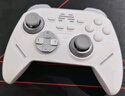 北通鯤鵬40智控?zé)o線游戲手柄xbox阻尼搖桿switch2電腦PC手機(jī)電視steam藍(lán)牙體感NS原神雙影奇境 曬單實(shí)拍圖