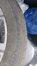 佳通輪胎SUV520 225/55R19 50系長安CS75PLUS 曬單實(shí)拍圖