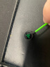 雷蛇（Razer）戰(zhàn)錘狂鯊V3 有線入耳式耳機耳塞 7.1環(huán)繞聲 吃雞神器 適配三角洲行動 Type C（贈THX軟件 可調EQ） 曬單實拍圖