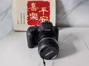HKMW佳能機(jī)（Cann）同款2025新款入門級(jí)微單反數(shù)碼相機(jī)高清旅游女生濾鏡光學(xué)變焦可伸縮4K照相機(jī) 經(jīng)典黑【6500W像素+10倍光學(xué)變焦+wifi傳 套餐三【32G內(nèi)存+創(chuàng)意濾鏡+電子防抖+AF 曬單實(shí)拍圖