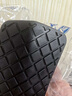 大眾（Volkswagen）自動剎車踏板膠套腳墊防滑墊邁騰速騰CC途觀朗逸帕薩特途安剎車墊 【自動擋】剎車踏板墊 踏板墊 曬單實拍圖