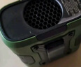 映趣 熱銷10W+丨1秒速冷 掛腰風扇隨身便攜小風扇大容量戶外空調工地工作超大風力快遞外賣制冷電風扇 曬單實拍圖