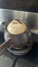 小熊（Bear）中藥砂鍋 耐高溫中藥鍋煎藥壺2L燃?xì)庠畎舅幪沾慑佒兴幑轌0069-P01 曬單實(shí)拍圖