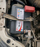 駱駝（CAMEL）汽車電瓶蓄電池啟停EFB橙標6-QTPE-60(640) LN2(H5)以舊換新 曬單實拍圖