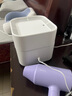 MUBE【米家遙控丨除甲醛異味】德國空氣凈化器除甲醛新房負(fù)離子凈化加濕器家用殺菌桌面辦公室除味神器 主動凈化 強(qiáng)效分解丨負(fù)離子+UV殺菌無異味 空氣質(zhì)量實(shí)時顯示丨水潤加濕 曬單實(shí)拍圖