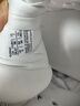 亞瑟士ASICS女子穩(wěn)定支撐跑步鞋 GT-1000 10 白色/紫色38 曬單實拍圖