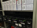 彩格204a硒鼓適用惠普m154a硒鼓hp Color LaserJet Pro m181fw m154nw cf510a惠普打印機(jī)硒鼓m180n硒鼓墨盒粉盒 曬單實(shí)拍圖