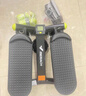 麥瑞克（MERACH）踏步機(jī)家用爬樓機(jī)小型登山腳踏機(jī)橢圓儀居家健身跑步減肥器材 曬單實(shí)拍圖