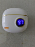 率先者藍(lán)牙耳機(jī)適用華為pura80/70pro+/p60p50/Nova14/13/12/11手機(jī)通用 白色 適用華為手機(jī)全系列通用智能耳機(jī) 曬單實(shí)拍圖