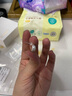 LnieerS999足銀拉絲幾何耳釘女冷淡風(fēng)耳環(huán)氣質(zhì)輕奢小眾設(shè)計(jì)感簡約耳骨釘 拉絲幾何耳釘【999足銀】 曬單實(shí)拍圖
