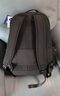新秀麗（Samsonite）雙肩包時尚商務(wù)電腦包通勤大容量背包黑色 15.6英寸 NX5*09001 曬單實拍圖