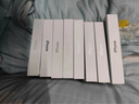 Apple/蘋果 AirPods Pro (第二代) 搭配MagSafe充電盒 (USB-C) 蘋果耳機(jī) 藍(lán)牙耳機(jī) 適用iPhone/iPad/Mac 曬單實(shí)拍圖