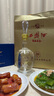 西鳳酒 酒海窖齡 鳳20年 52度 500ml*6瓶 整箱裝 鳳香型白酒 升學(xué)宴 曬單實(shí)拍圖