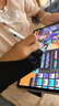 漾菲斯適用華為平板手寫(xiě)筆Pencil電容筆第三代觸控筆MatePad11.5S/11SE防誤觸繪畫(huà)筆ipad小米榮耀通用 【官配原版1:1頂配款】不斷觸丨0延遲 2025升級磁吸丨華為榮耀通用手寫(xiě)觸屏 曬單實(shí)拍圖