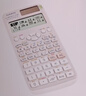 Casio 卡西歐FX-991CNX中文版科學(xué)函數(shù)計(jì)算器初高中大學(xué)考研物理化學(xué)競(jìng)賽高考適用 老款FX-991CN X灰色+四件套 曬單實(shí)拍圖