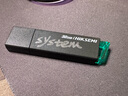 ?？低暎℉IKVISION）32GB USB3.2 U盤 R33 工作指示燈 讀速130MB/s 高速移動(dòng)u盤 華為小米電腦商務(wù)辦公學(xué)習(xí)通用優(yōu)盤 曬單實(shí)拍圖