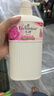 艾詩(shī)（Enchanteur）沐浴露 玫瑰補(bǔ)水保濕香水沐浴乳女 浪漫花香650ml 曬單實(shí)拍圖
