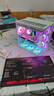 七彩虹（Colorful）戰(zhàn)斧 GeForce RTX 5060  DUO 8G  電競光追游戲設計電腦顯卡 RTX 5060 8G Ultra W OC 曬單實拍圖