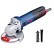 東成1100W角磨機(jī)S1M-FF-125S工業(yè)級(jí)角向磨光機(jī)切割機(jī)打磨機(jī)電動(dòng)工具 曬單實(shí)拍圖