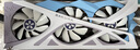 盈通（yeston）AMD RADEON RX9070XT RX9070GRE GDDR6 電競直播 視頻剪輯 游戲獨(dú)立顯卡 RX9070XT 16GD6 櫻瞳花嫁OC 曬單實(shí)拍圖