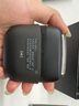 松下（Panasonic）小方盒2.0無(wú)線(xiàn)剃須刀電動(dòng)便攜款往復(fù)式磁懸浮刮胡刀Type-c七夕情人節(jié)禮物男朋友CM31黑 曬單實(shí)拍圖