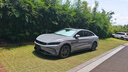 倍思（Baseus）汽車遮陽擋前擋【銷量NO1】車內(nèi)防曬隔熱遮陽傘擋風玻璃遮陽擋板 曬單實拍圖