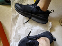 耐克NIKE訓(xùn)練鞋男子減震LEGEND ESSENTIAL 4運(yùn)動鞋F(xiàn)V5285-001黑灰41 曬單實(shí)拍圖
