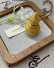 中國黃金（CHINA GOLD）福祿黃金項鏈女士輕奢足金花絲葫蘆吊墜教師節生日禮物送女友愛(ài)人 花絲葫蘆項鏈【黃繩】約2.55g 曬單實(shí)拍圖