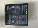 SONCIEMEORY聲音記憶 G50頭戴式專業(yè)監(jiān)聽耳機高音質(zhì)HiFi升級線電競游戲?qū)Ｓ糜芯€音樂耳機 標(biāo)配黑+4.4升級線【現(xiàn)貨】 曬單實拍圖
