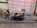 特然特加厚摩托車不銹鋼大容量尾箱電動車后備箱大號外賣箱工具箱送餐箱 55L+護角+內(nèi)襯+底板+安裝配件 曬單實拍圖